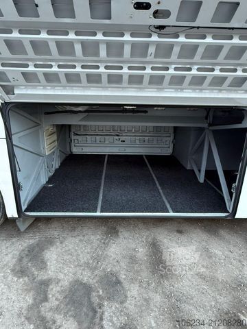 Motor coach SETRA S 516 HD