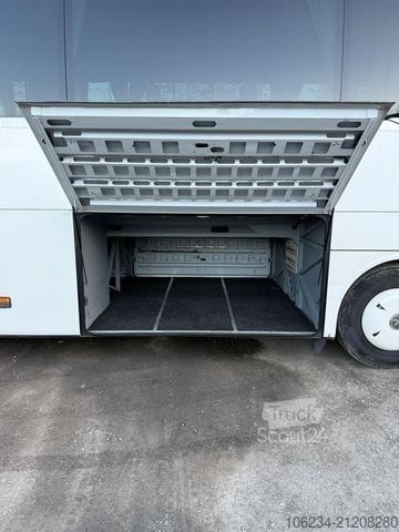 Motor coach SETRA S 516 HD