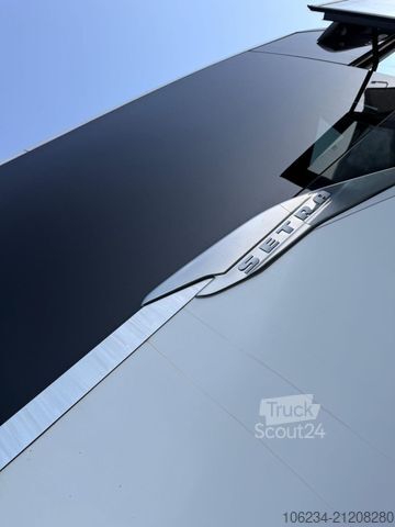 Motor coach SETRA S 516 HD