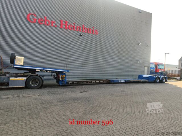  Faymonville F-S42-1ACA