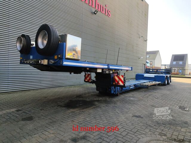  Faymonville F-S42-1ACA