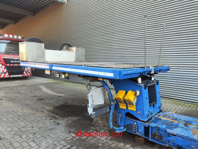  Faymonville F-S42-1ACA