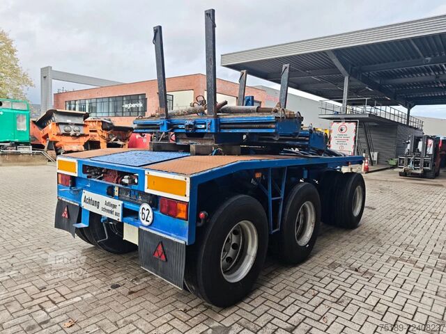  Doll M175 Langmatrialtransporter