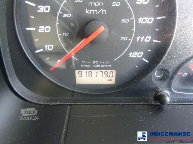 Standard-SZM Iveco AS440STX/P 6x2 RHD EEV