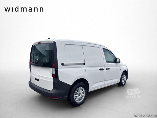 Minibus Volkswagen Caddy 2.0 TDI Cargo SpurH PDC