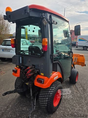 Other KUBOTA BX 231 4 WD * 65 Std. * netto 16.800,00 EUR