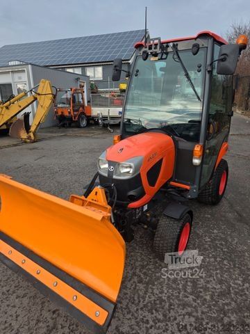 Other KUBOTA BX 231 4 WD * 65 Std. * netto 16.800,00 EUR