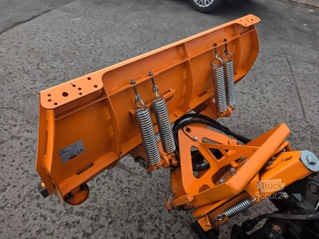 Other KUBOTA BX 231 4 WD * 65 Std. * netto 16.800,00 EUR