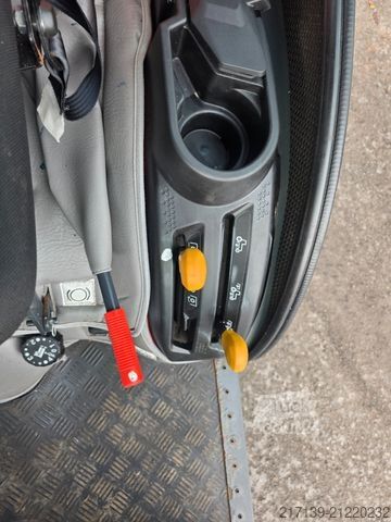 Other KUBOTA BX 231 4 WD * 65 Std. * netto 16.800,00 EUR