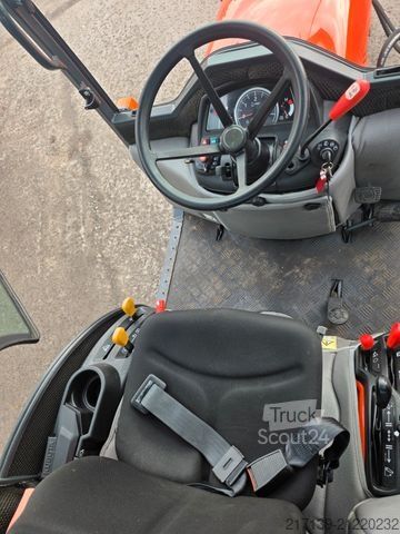 Other KUBOTA BX 231 4 WD * 65 Std. * netto 16.800,00 EUR