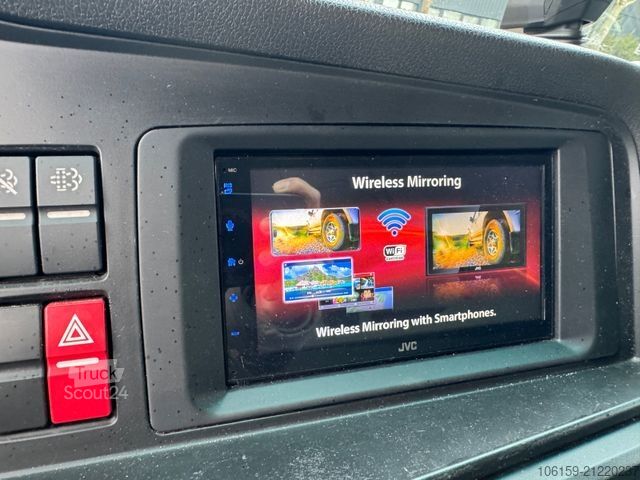 Standard tractor unit MAN TGX 18.500 XXL - ACC - Intarder 2 Tanks Mod.19