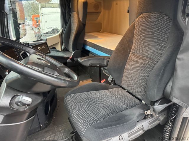 Standaard trekker MERCEDES-BENZ Actros 1848 LS - ADR - Hydraulik - Kompressor -