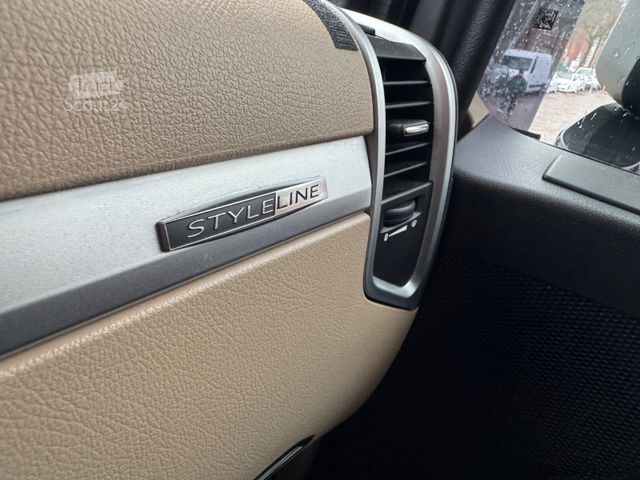 Standaard trekker MERCEDES-BENZ Actros 1848 LS - ADR - Hydraulik - Kompressor -