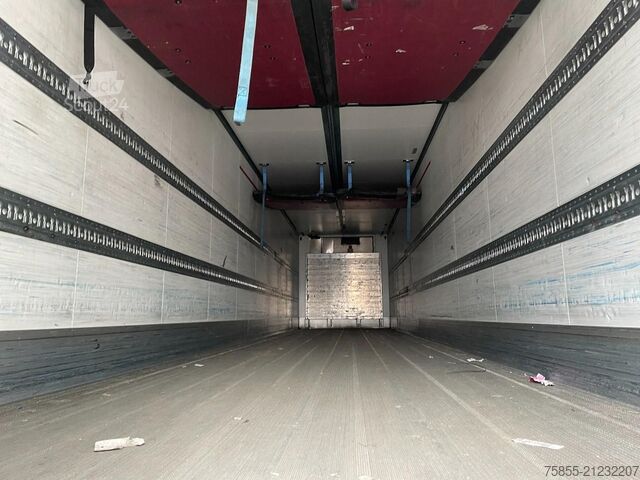 Refrigerated/freezer transport Schmitz Cargobull Fridge Thermoking SLXe Spectrum / Multitemp / S...