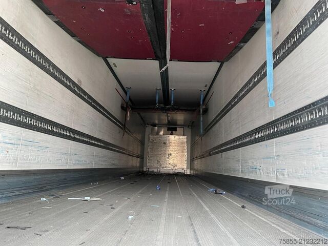 Refrigerated/freezer transport Schmitz Cargobull Fridge Thermoking SLXe Spectrum / Multitemp / S...