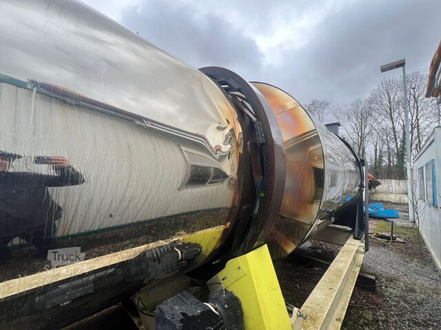 Máquina para construção de estradas Argumat MFD16100 D