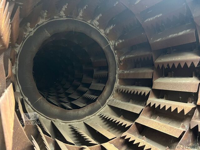 Máquina para construção de estradas Argumat MFD16100 D