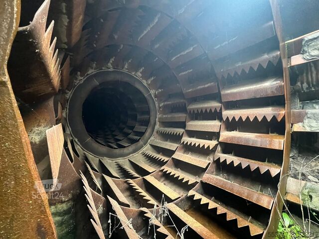 Máquina para construção de estradas Argumat MFD16100 D