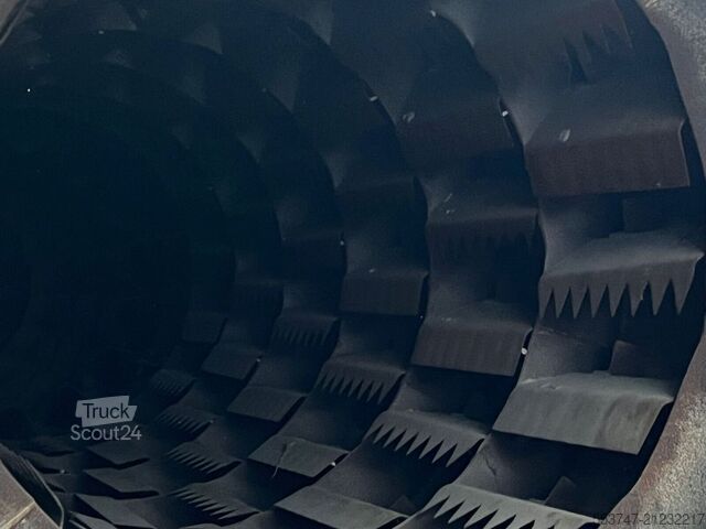 Máquina para construção de estradas Argumat MFD16100 D