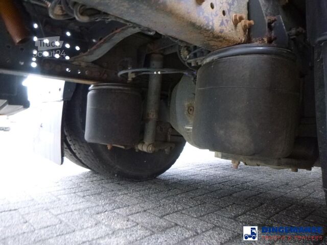 Tanker Renault Premium 270 dxi 4x2 fuel tank 13 m3 / 4 comp