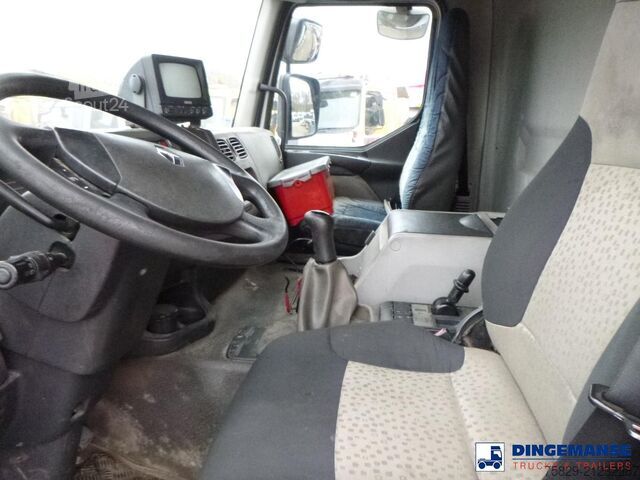 Camião-cisterna Renault Premium 270 dxi 4x2 fuel tank 13 m3 / 4 comp