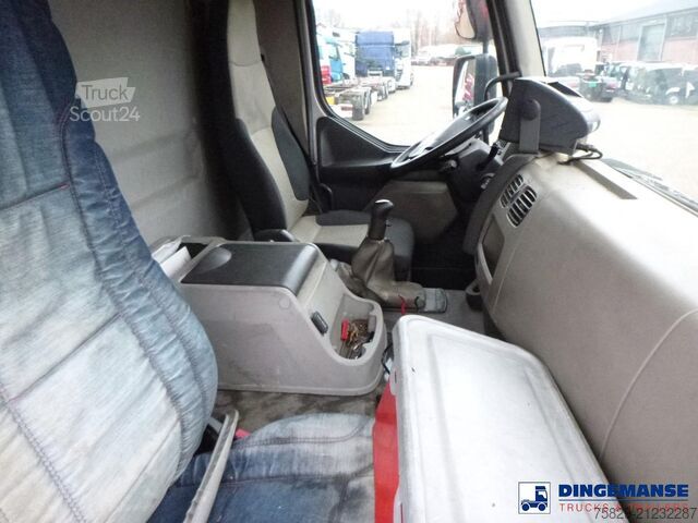 Camião-cisterna Renault Premium 270 dxi 4x2 fuel tank 13 m3 / 4 comp