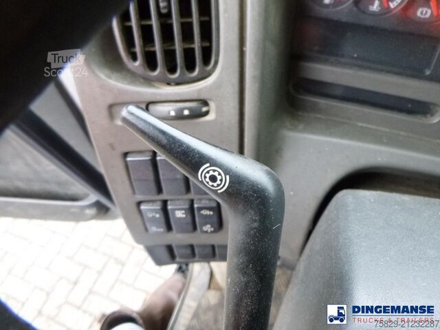Camião-cisterna Renault Premium 270 dxi 4x2 fuel tank 13 m3 / 4 comp