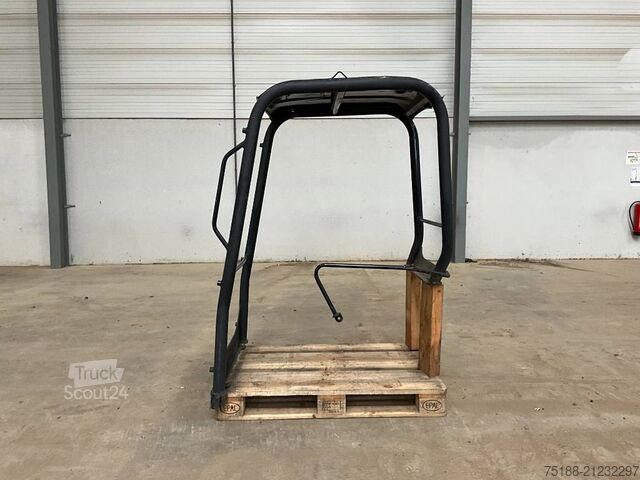 Interior part Kubota U 27-4