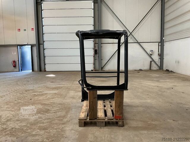 Interior part Kubota U 27-4