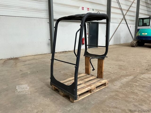 Interior part Kubota U 27-4