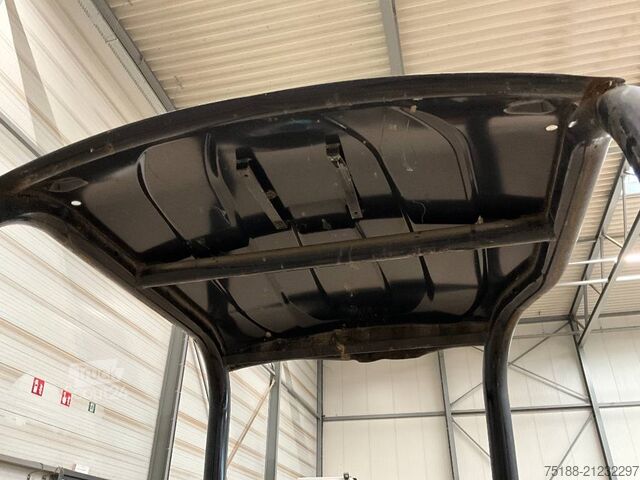 Interior part Kubota U 27-4