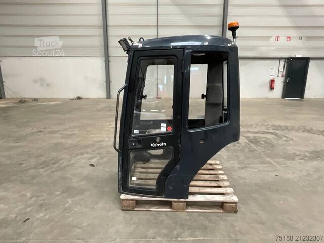 Interior part Kubota KX 91-3 / KX 101-3