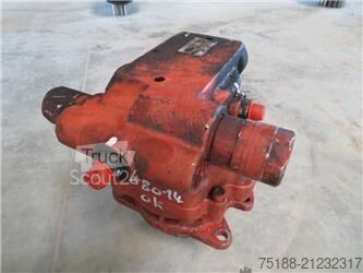 хидравлична система Nachi PCR-50-10-1S2-8295A JCB 8014