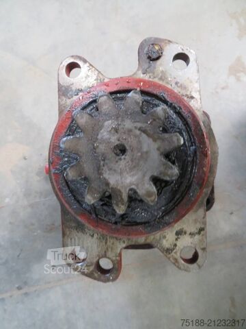 хидравлична система Nachi PCR-50-10-1S2-8295A JCB 8014