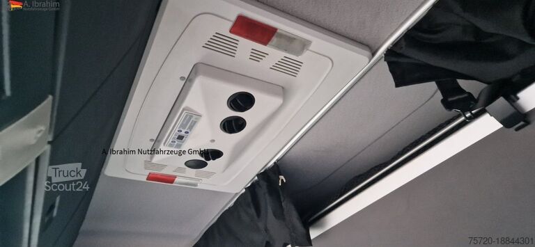 وحدة جرار قياسية MAN TGX 18.440 Retarder, Klima, Standklima