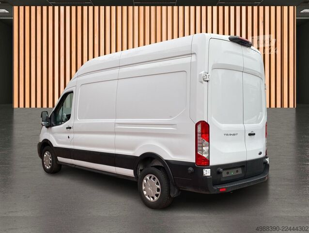 Dodávka s vysokou střechou FORD Transit 350 L3H3 Trend*Kamera*Tempomat*Sitzhzg*