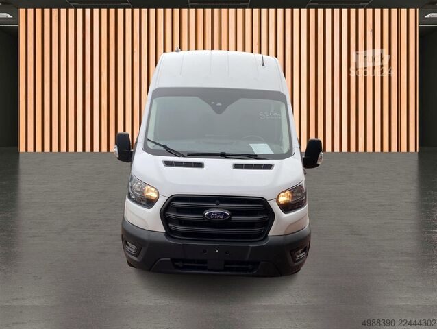 Dodávka s vysokou střechou FORD Transit 350 L3H3 Trend*Kamera*Tempomat*Sitzhzg*