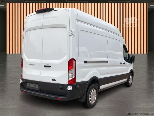 Dodávka s vysokou střechou FORD Transit 350 L3H3 Trend*Kamera*Tempomat*Sitzhzg*