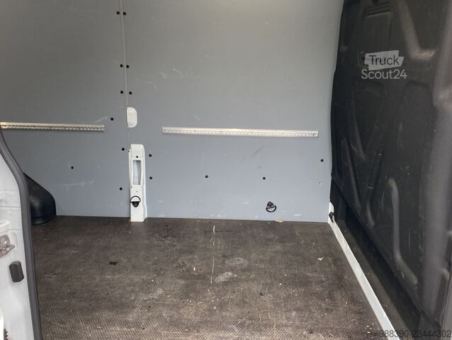 Dodávka s vysokou střechou FORD Transit 350 L3H3 Trend*Kamera*Tempomat*Sitzhzg*