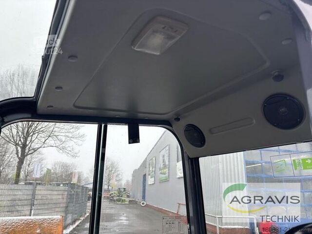 Maaier  DIVERSE XCMG Minibagger XE 27 E