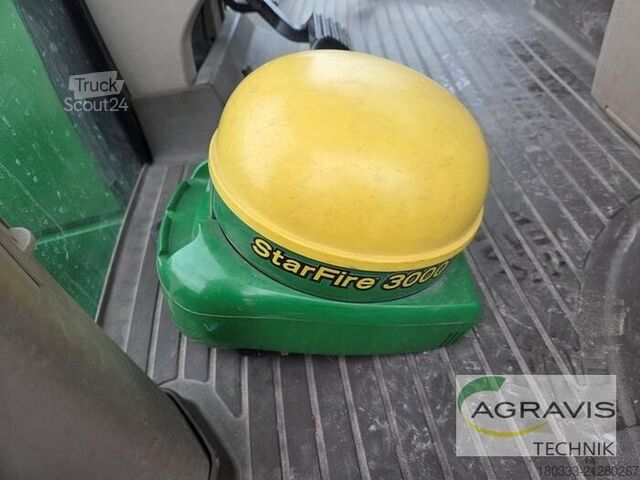 Tractor John Deere 7290 R