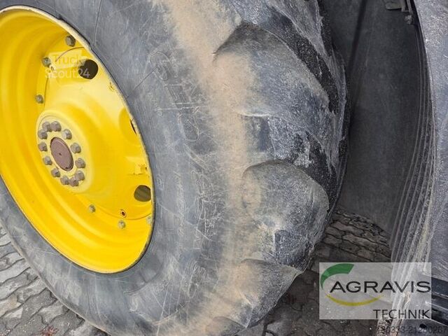 Tractor John Deere 7290 R