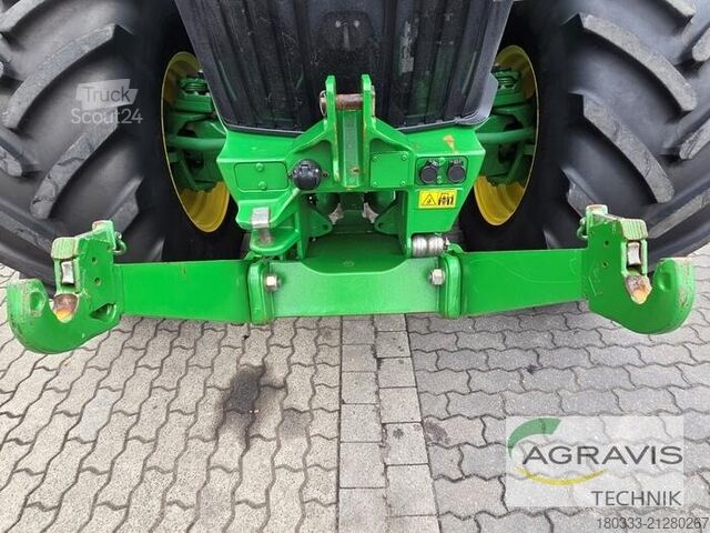 Traktor John Deere 7290 R