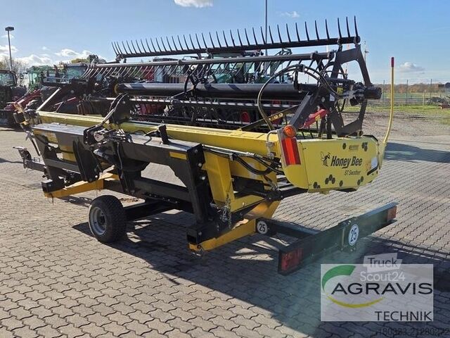 Maaier  MÄHWERK (0010) Honey Bee Grain Belt 15 ft.