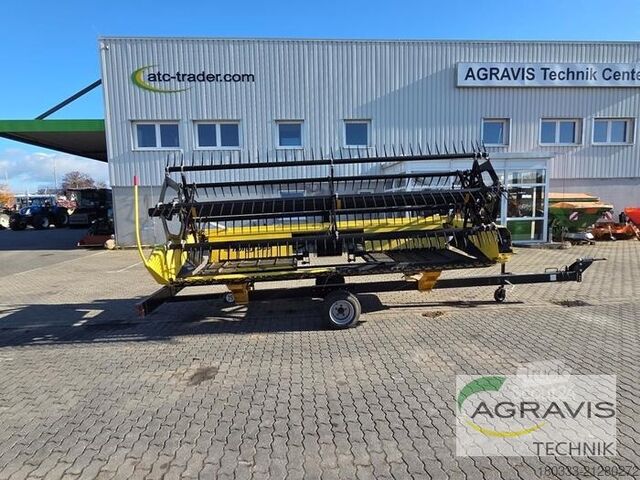 Maaier  MÄHWERK (0010) Honey Bee Grain Belt 15 ft.