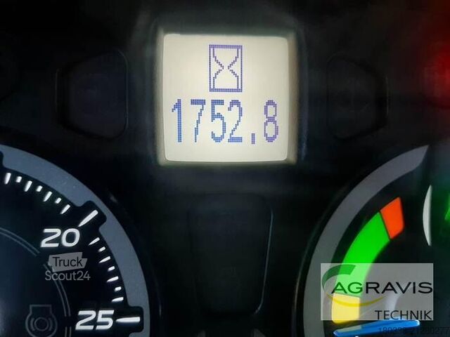 Tractor New Holland T 7.225 AUTO COMMAND