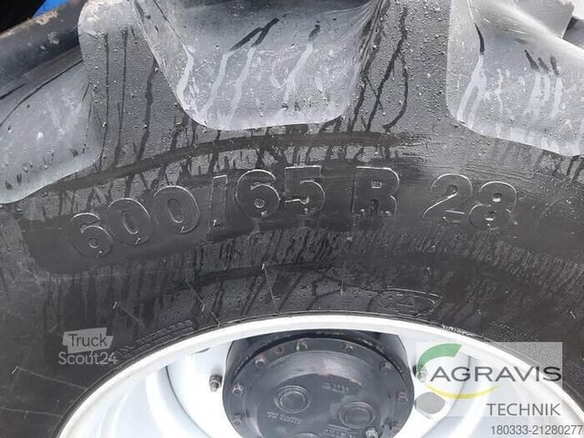 Tractor New Holland T 7.225 AUTO COMMAND