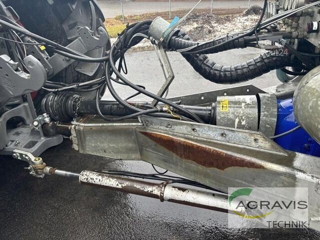 Tehnologija gnojevke garant Kotte PTR 24000