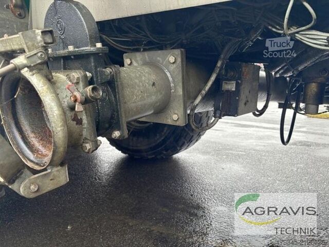 Tehnologija gnojevke garant Kotte PTR 24000