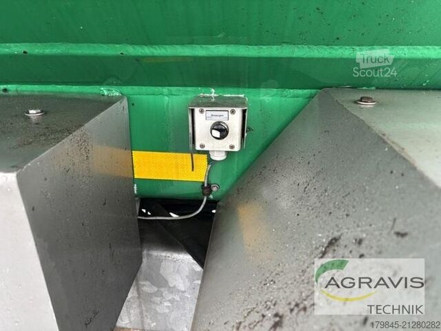 Tehnologija gnojevke garant Kotte PTR 24000